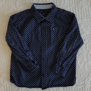 TOMMY HILFIGER Button Down